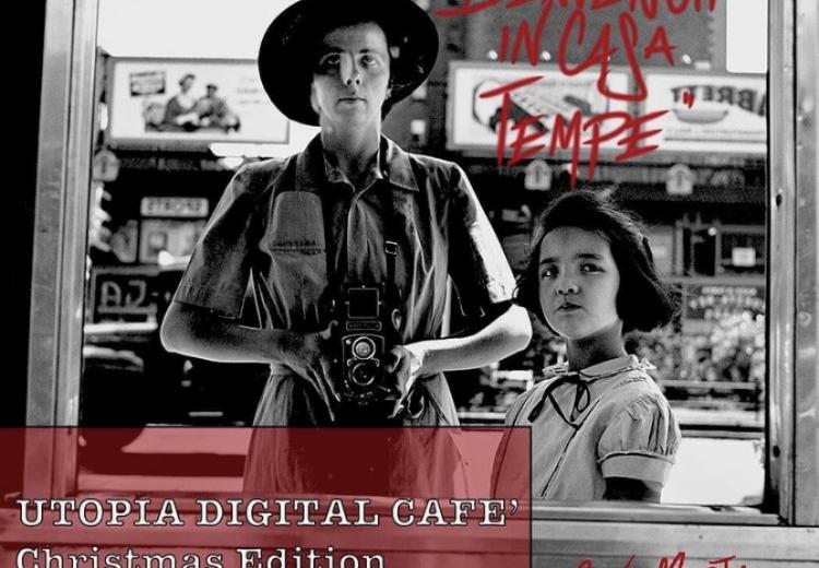 utopia digital cafè